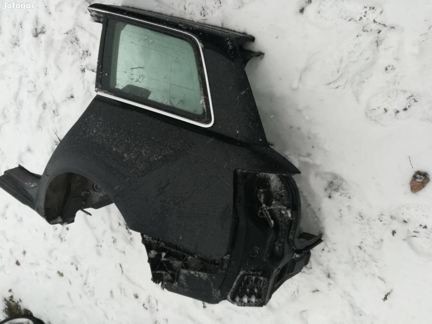 Audi A4 B6 B7 avant hátsó negyedek eladók