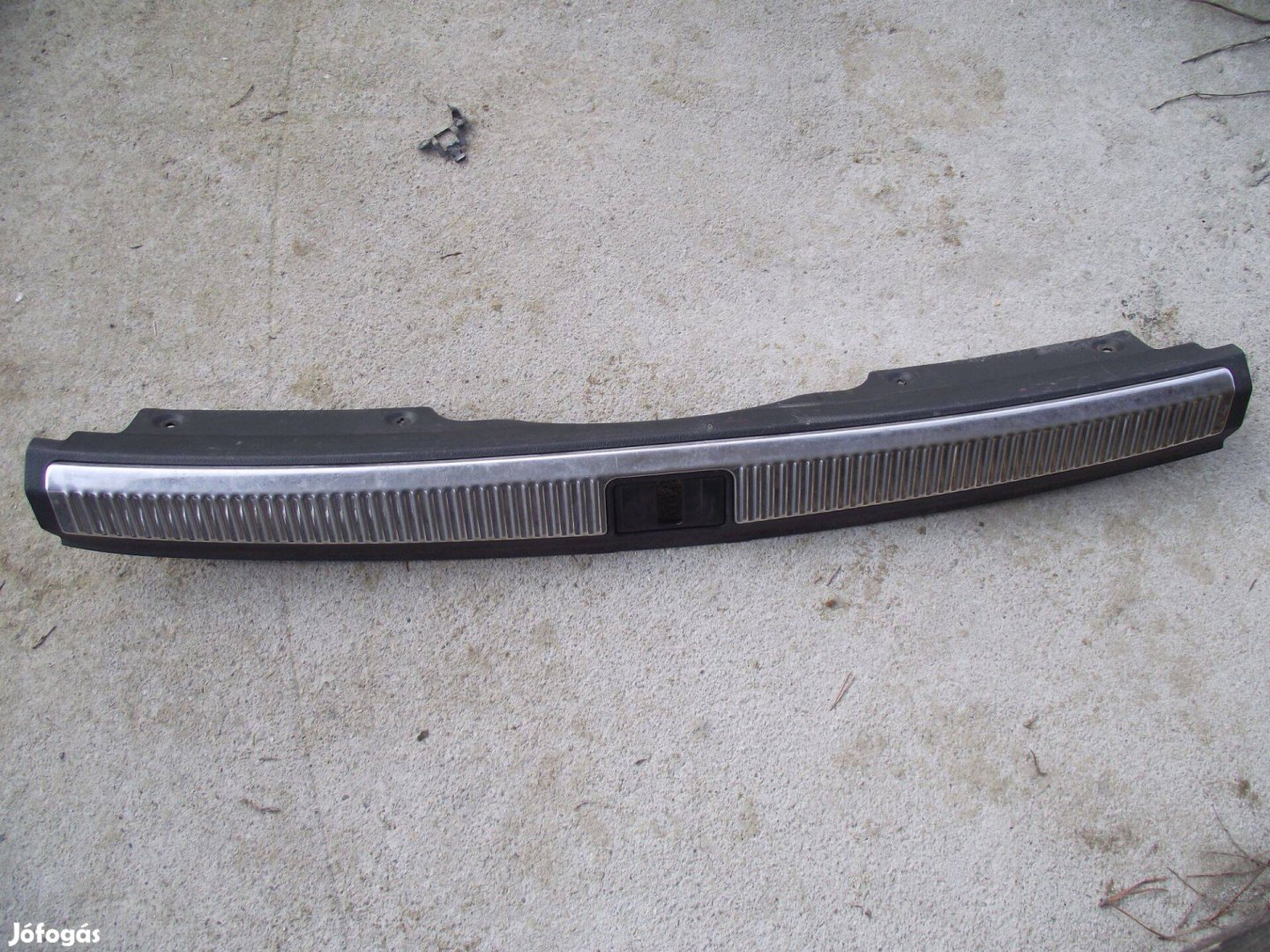Audi A4 B6 B7 kombi hátfalkárpit 2001-2007 8E9864483B