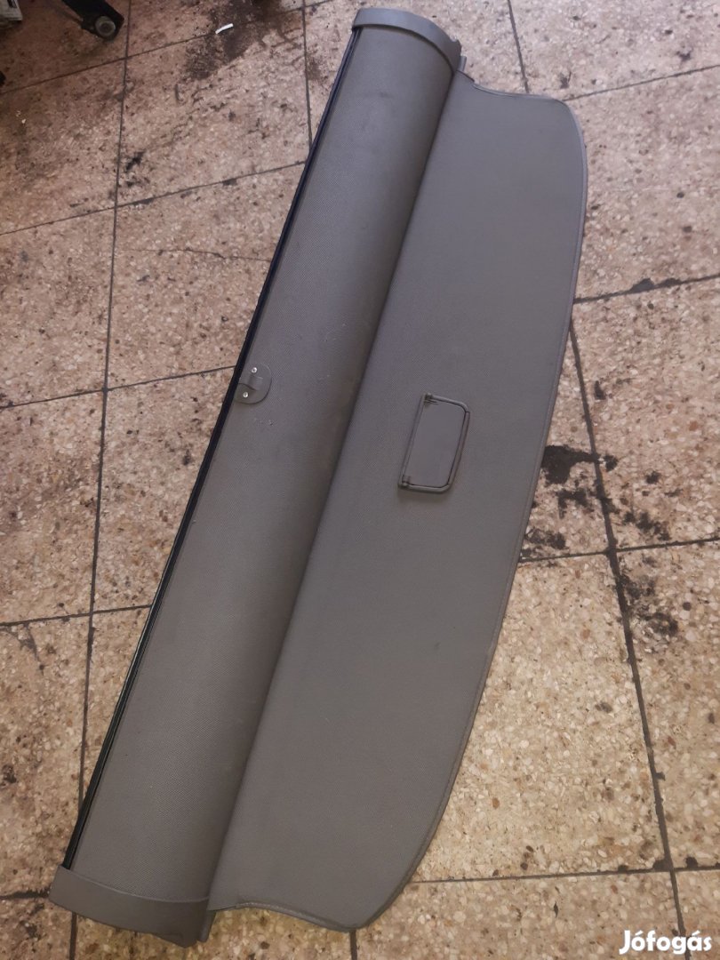 Audi A4 B6 Csomagtér Roló