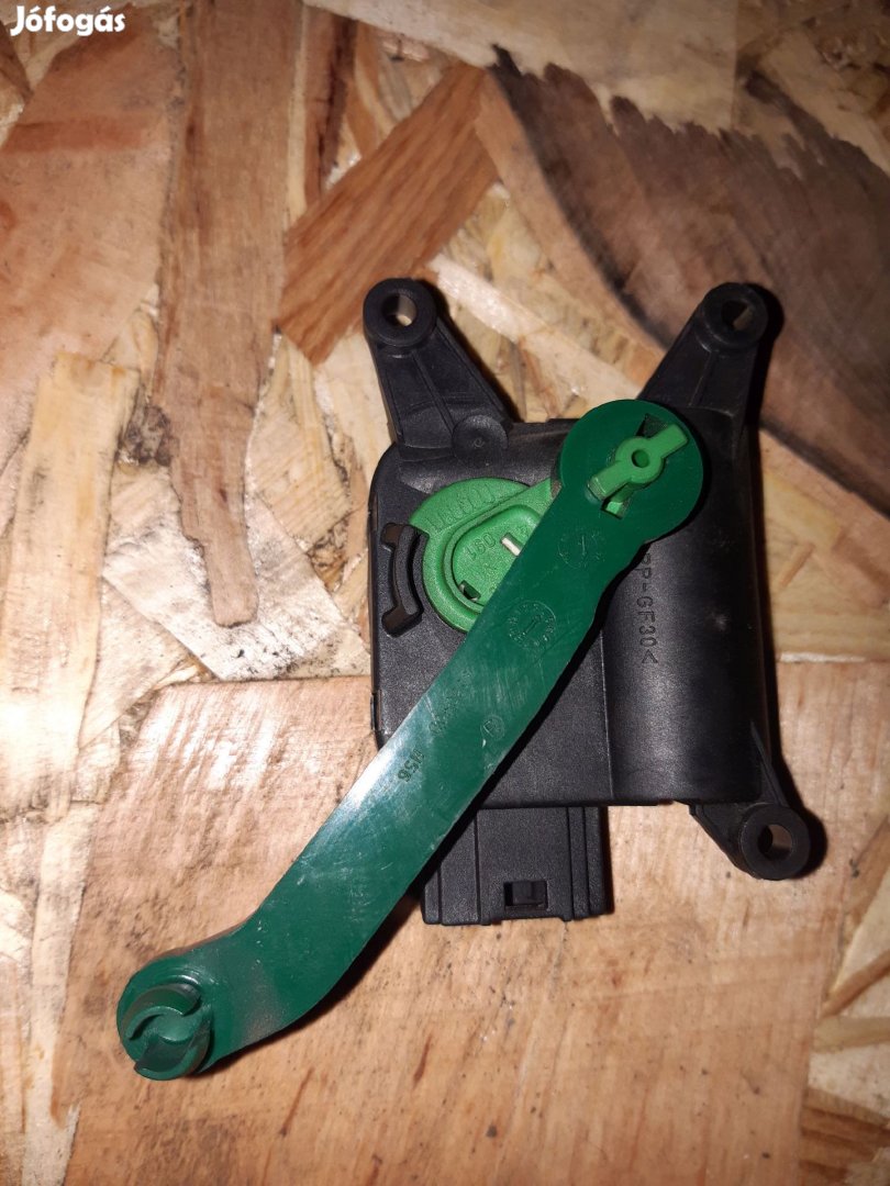 Audi A4 B6 Fűtés Állító Motor