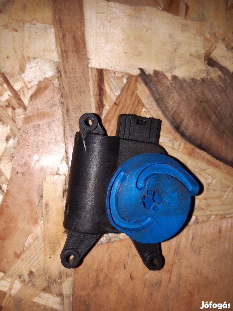 Audi A4 B6 Fűtés Állító Motor