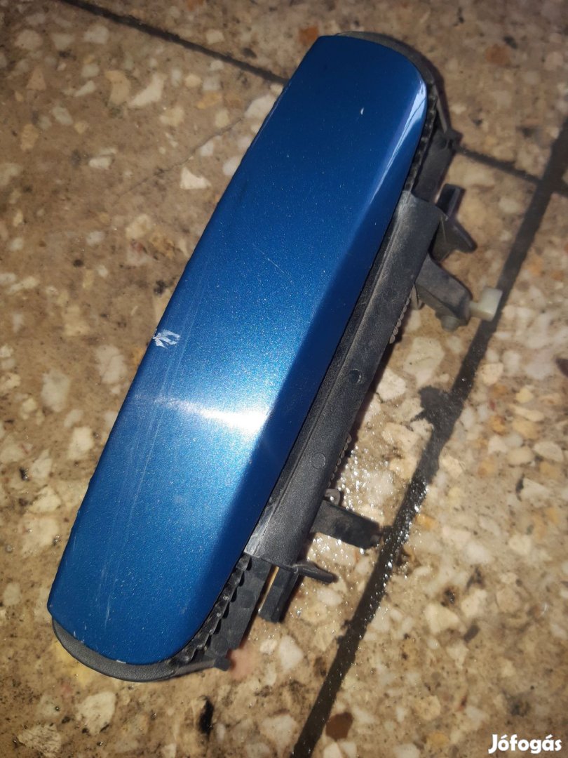 Audi A4 B6 Jobb Első Külső Ajtókilincs