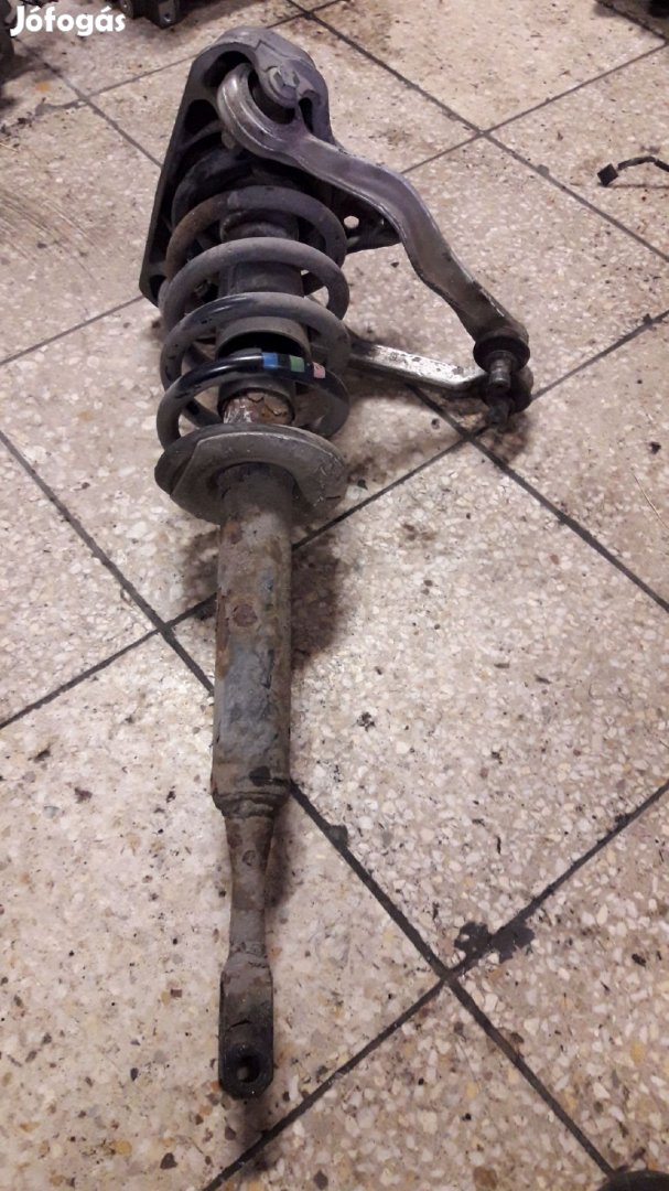 Audi A4 B6 Jobb Első Lengéscsillapító Rugó