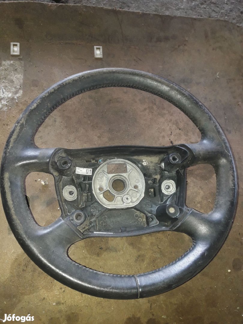 Audi A4 B6 Kormánykerék