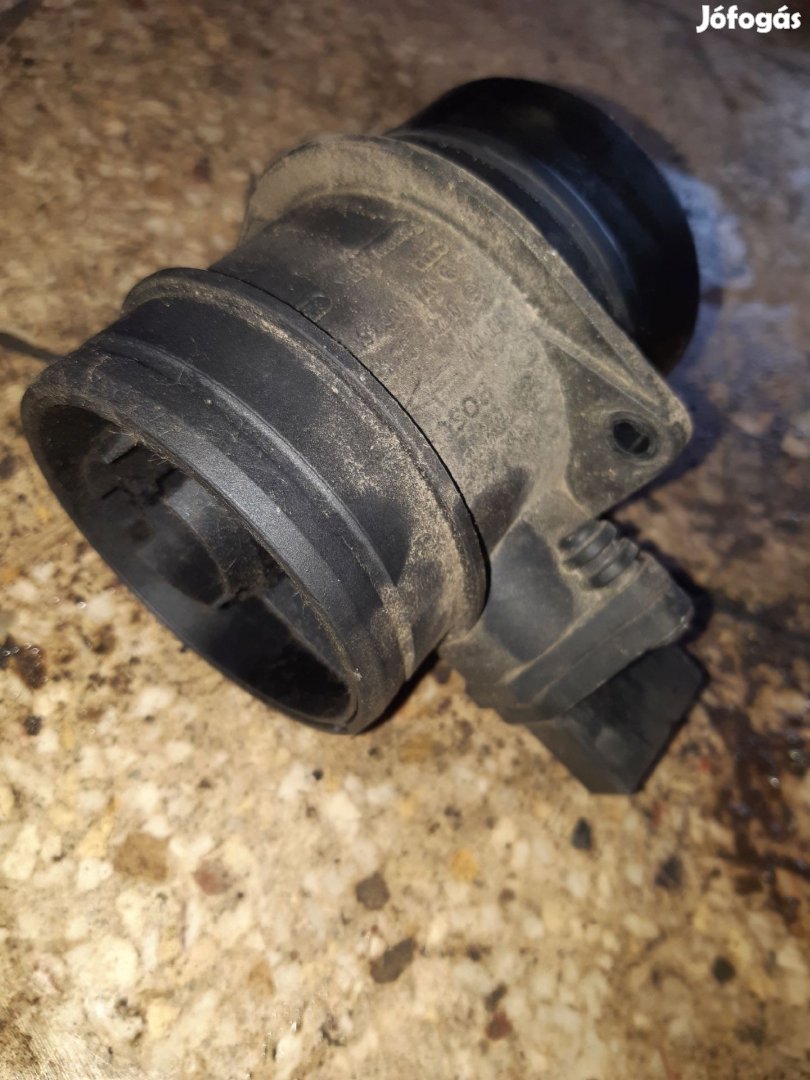 Audi A4 B6 Légtömegmérő