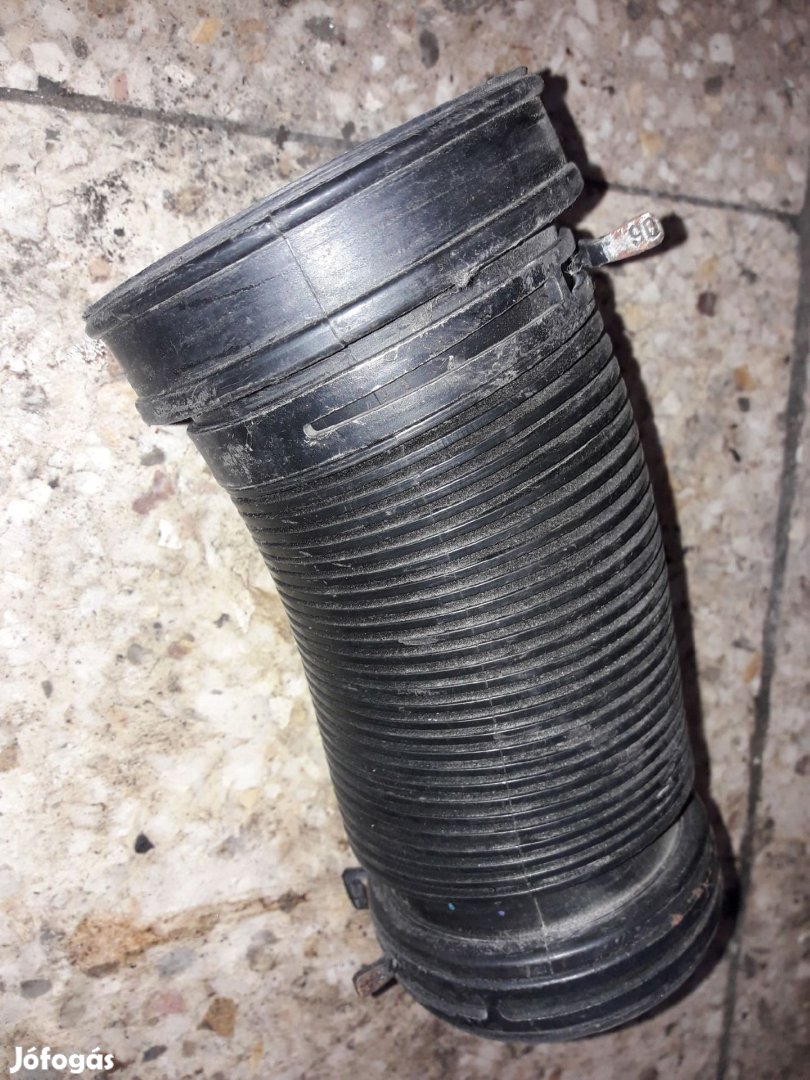 Audi A4 B6 Levegőcső