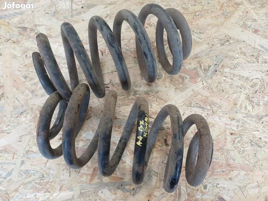 Audi A4 B7 Avant  (2004-2008) Hátsó Rugó Pár