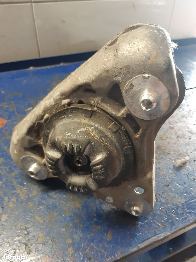 Audi A4 B7 Bal Első Lengéscsillapító Rugó