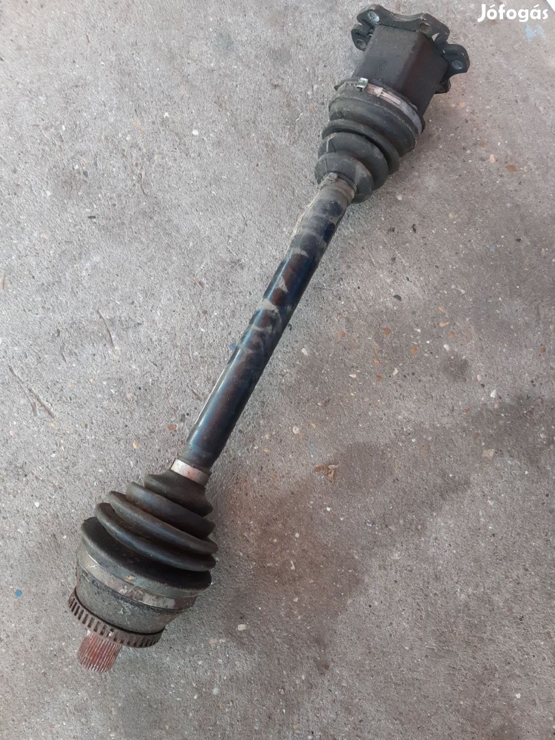 Audi A4 B7 Bal Féltengely