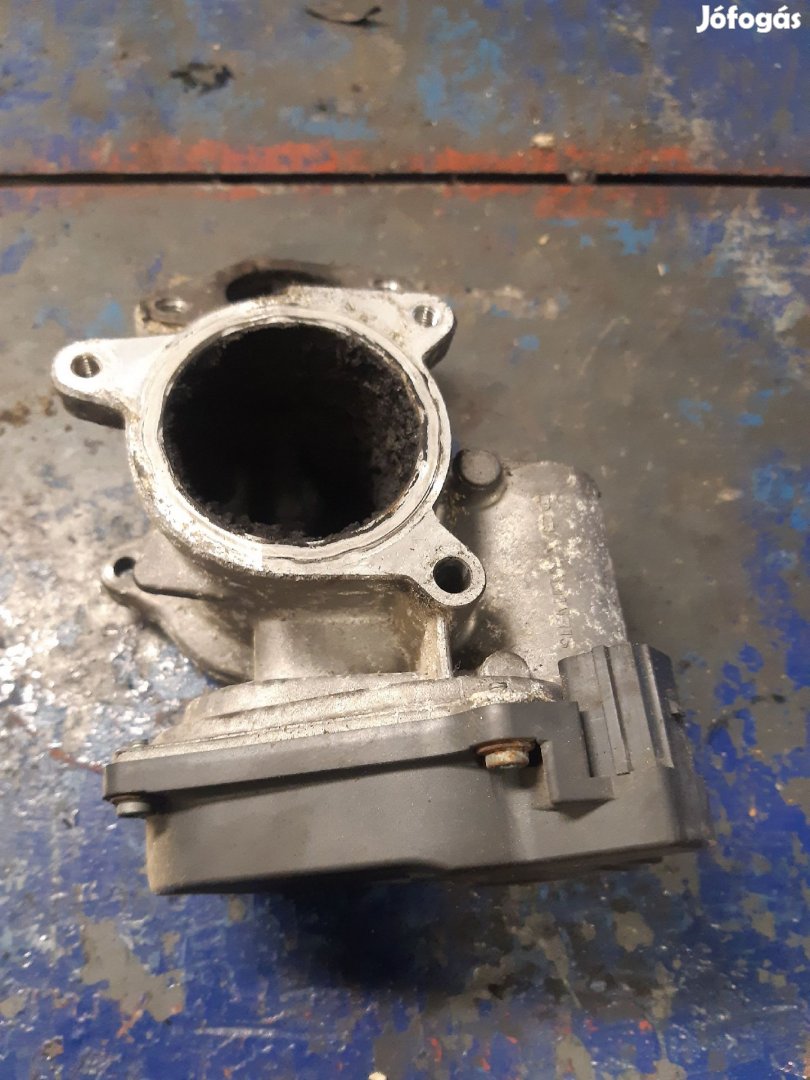 Audi A4 B7 EGR Szelep