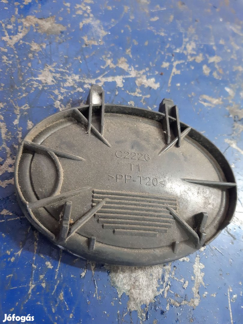 Audi A4 B7 Első Lámpa Fényszóró Porvédő Kupak