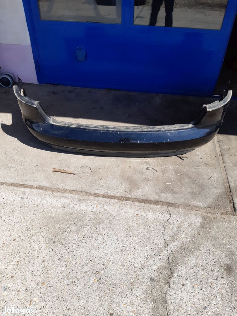 Audi A4 B7 Hátsó Lökhárító
