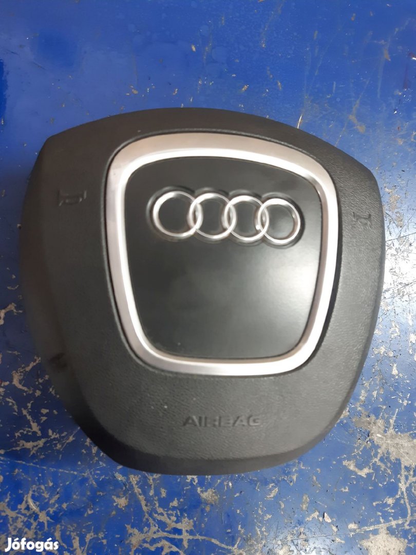 Audi A4 B7 Kormány Légzsák