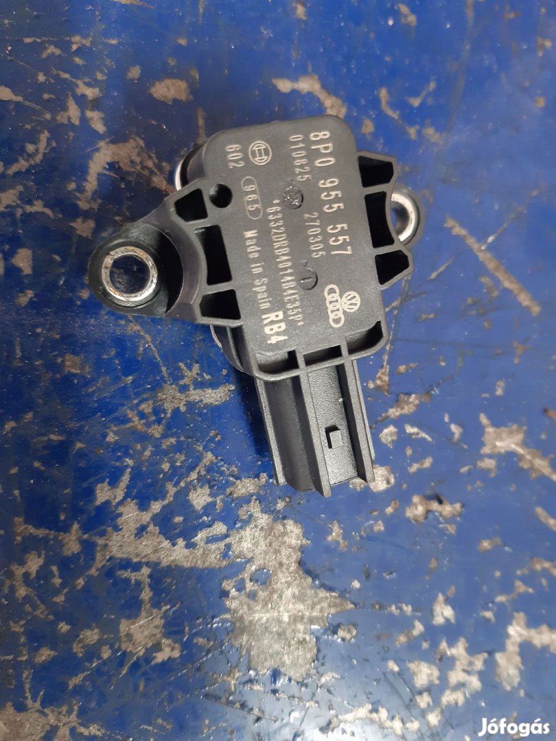 Audi A4 B7 Oldalgyorsulás Érzékelő