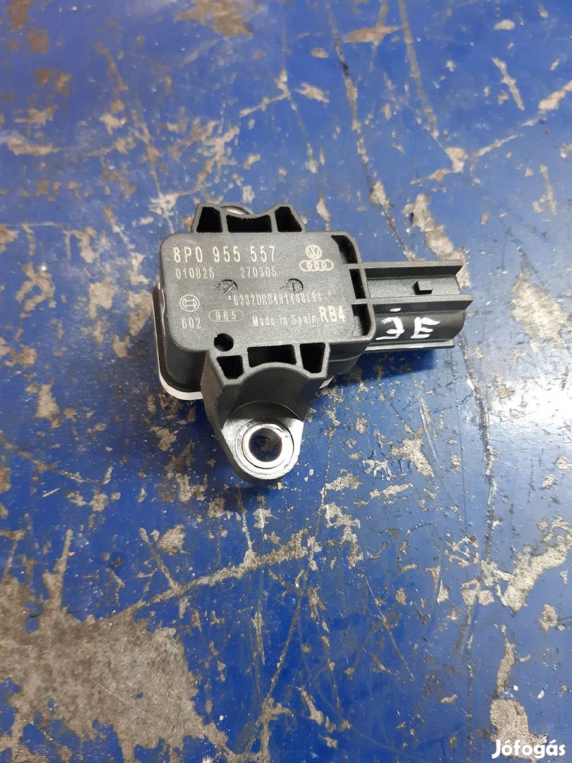 Audi A4 B7 Oldalgyorsulás Érzékelő