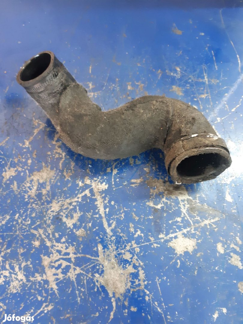 Audi A4 B7 Turbócső / Intercooler Cső