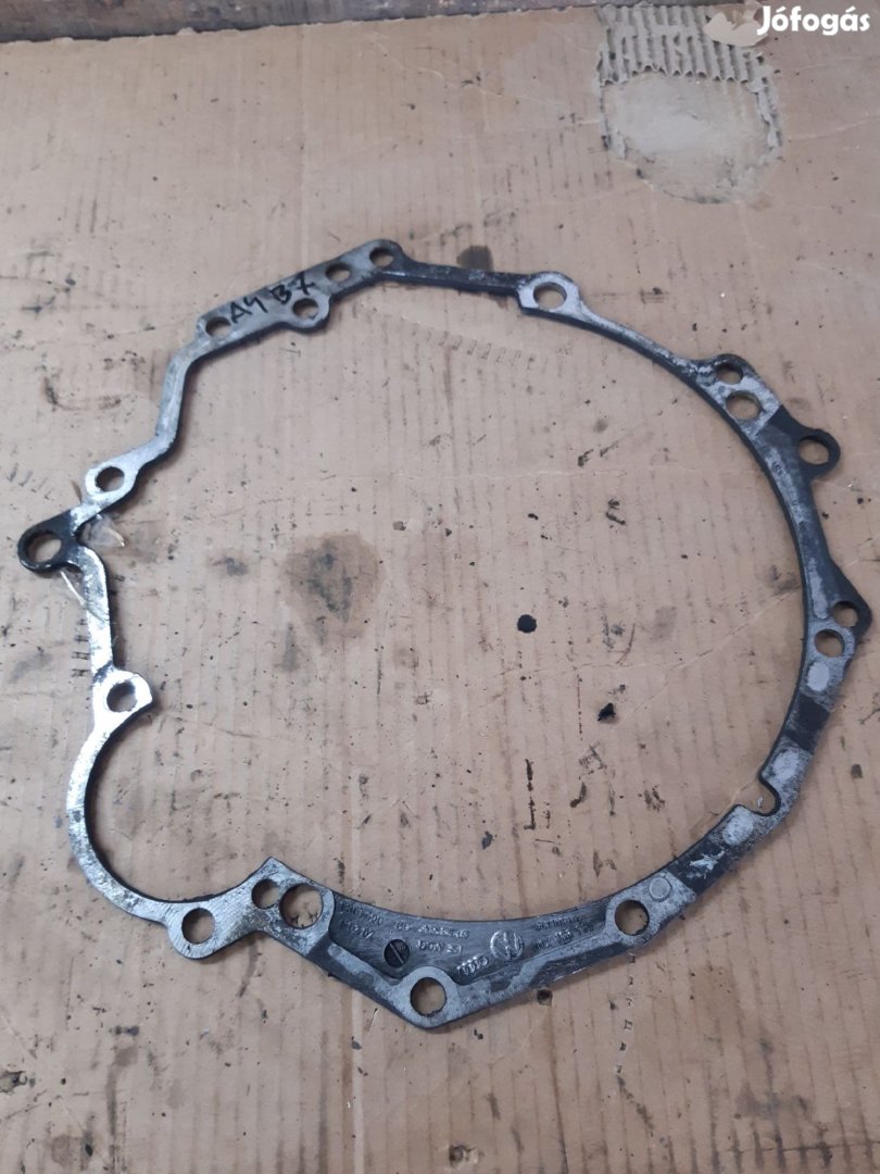Audi A4 B7 Váltótartó Közbetét