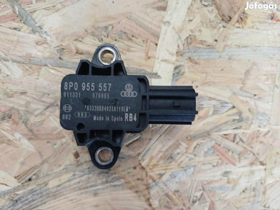 Audi A4 B7 (2004-2008) Légzsák Indító