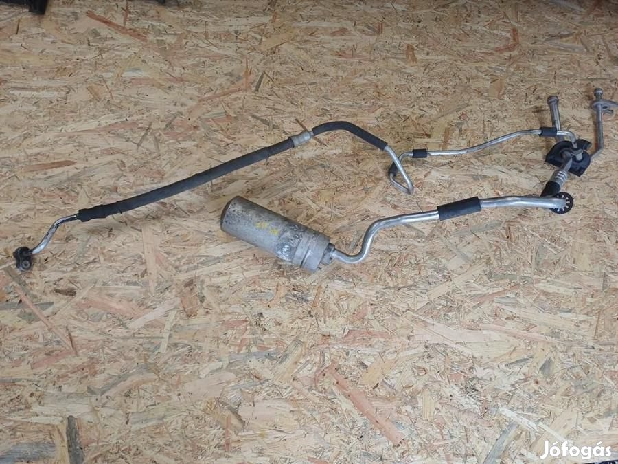 Audi A4 B7  (2004-2008) 2.0Tdi Diesel Klímacső