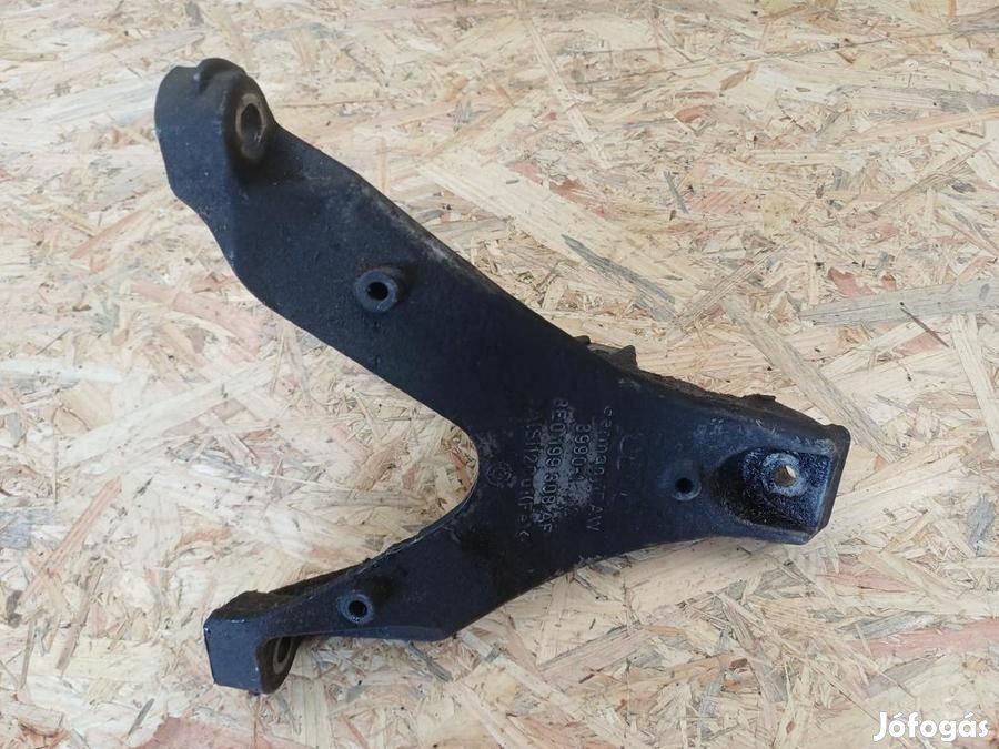 Audi A4 B7  (2004-2008) 2.0Tdi Diesel Motortartó Bak