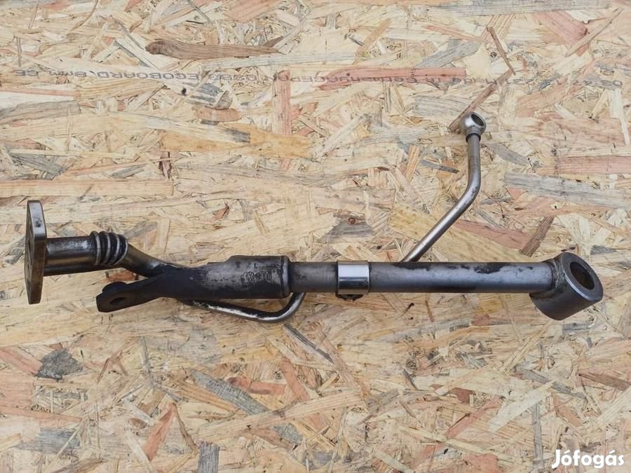 Audi A4 B7  (2004-2008) 2.0Tdi Diesel Olajfelszívő Cső