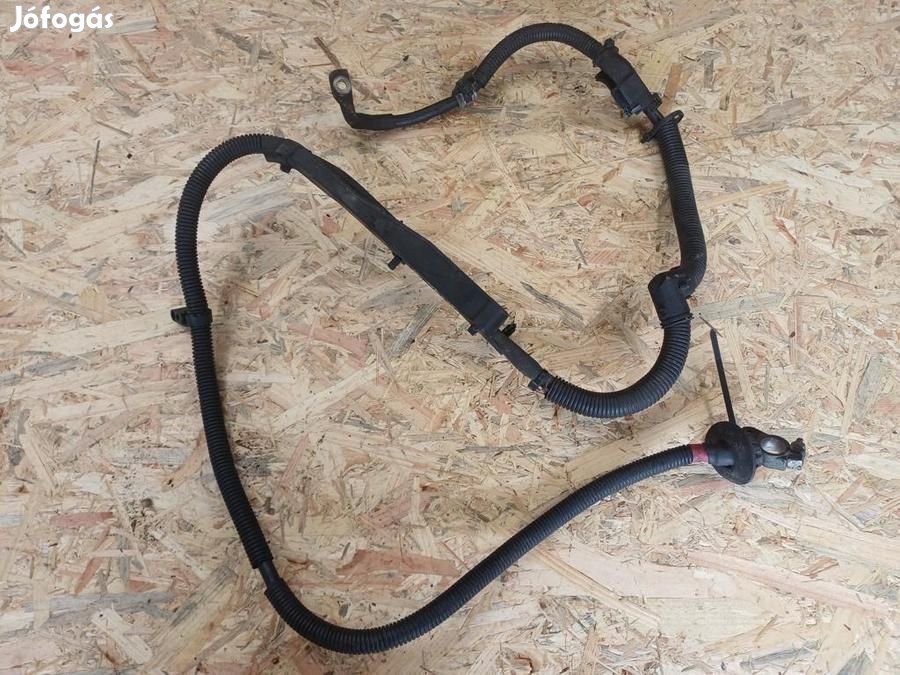 Audi A4 B7  (2004-2008) 2.0Tdi Diesel Önindító Kábelköteg