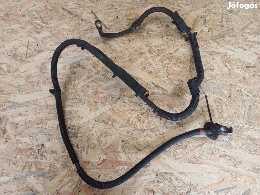 Audi A4 B7 2004-2008 2.0Tdi Diesel Önindító Kábelköteg