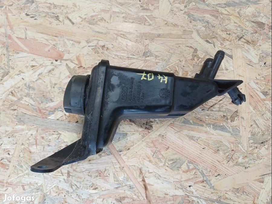 Audi A4 B7  (2004-2008) 2.0Tdi Diesel Szervóolaj Tartály