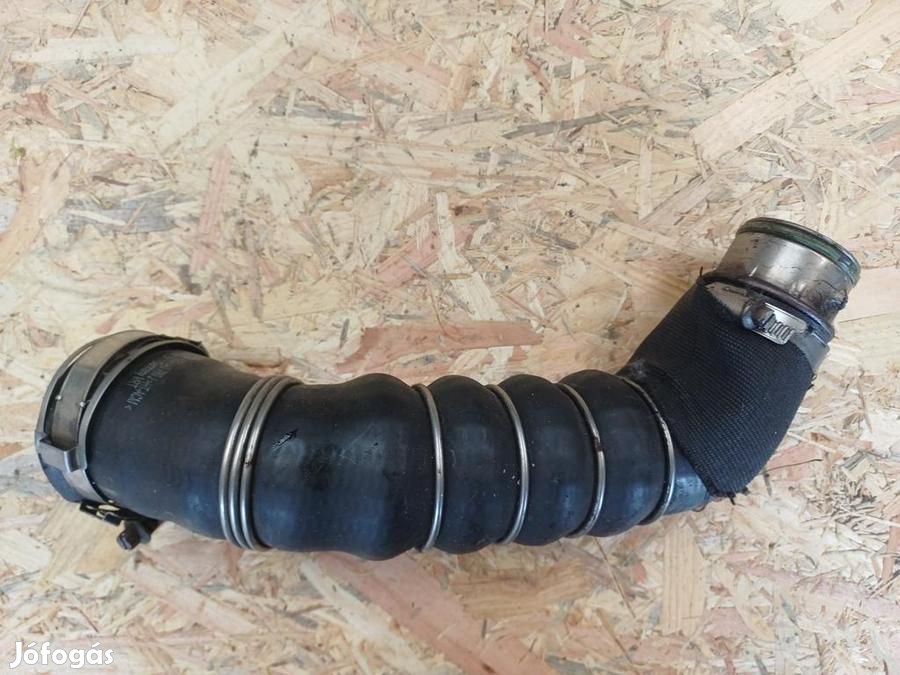 Audi A4 B7  (2004-2008) 2.0Tdi Diesel Turbócső