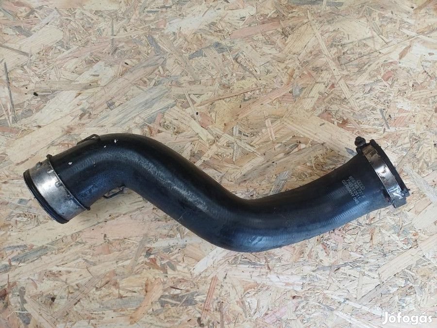 Audi A4 B7 2004-2008 2.0Tdi Diesel Turbócső
