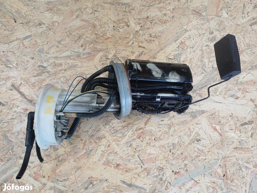 Audi A4 B7 2004-2008 2.0Tdi Diesel Üzemanyag Szivattyú