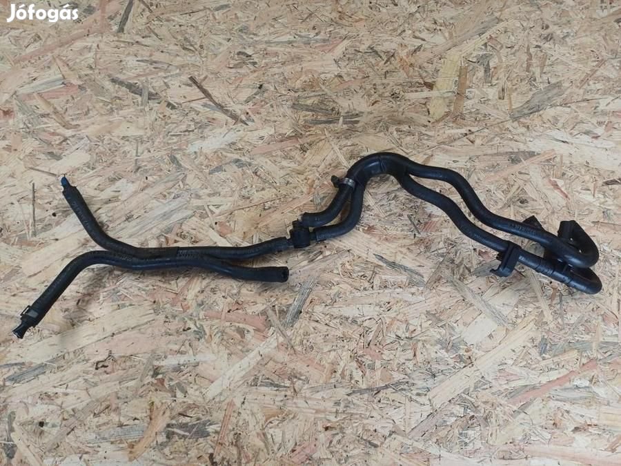 Audi A4 B7  (2004-2008) 2.0Tdi Diesel Üzemanyagcső