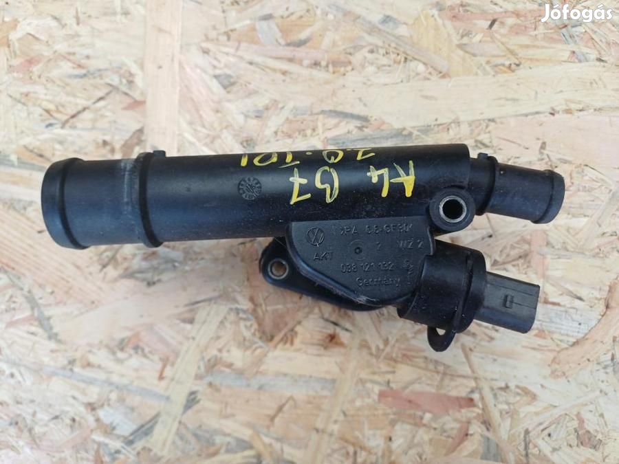 Audi A4 B7  (2004-2008) 2.0Tdi Diesel Vízcső