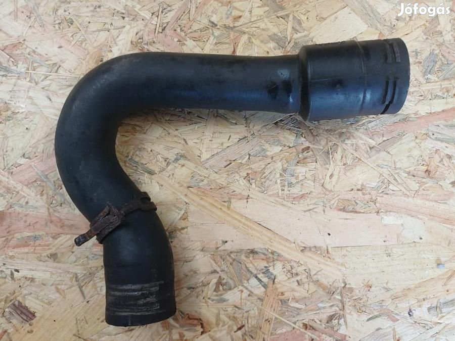 Audi A4 B7  (2004-2008) 2.0Tdi Diesel Vízcső