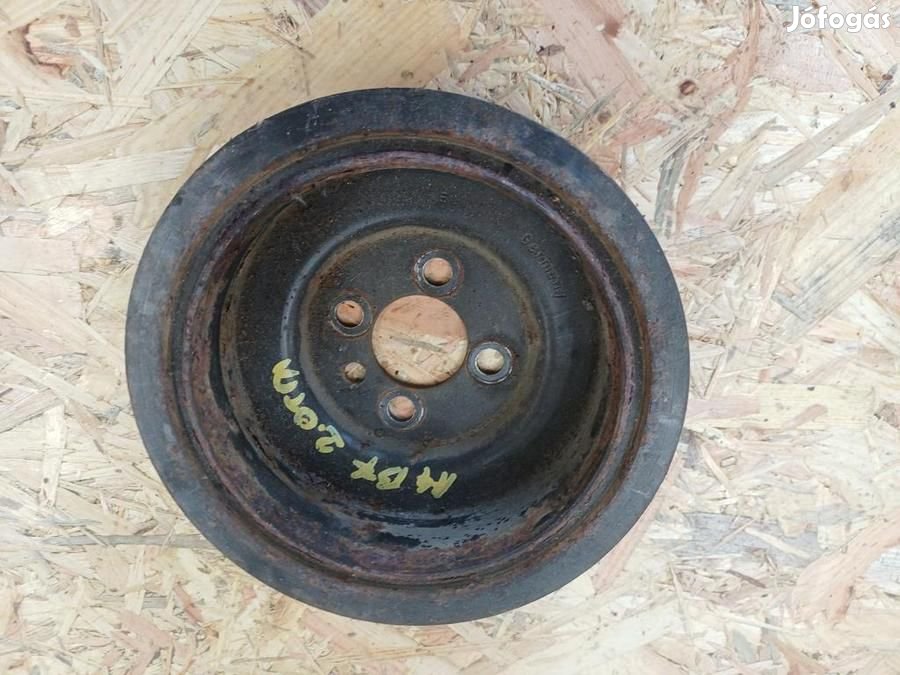 Audi A4 B7  (2004-2008) 2.0Tdi Főtengely Szíjtárcsa