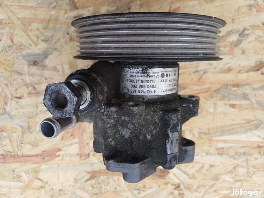 Audi A4 B7  (2004-2008) 2.0Tdi Szervószivattyú