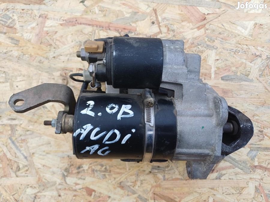 Audi A4 B7 2004-2008 2.0 Benzines Önindító