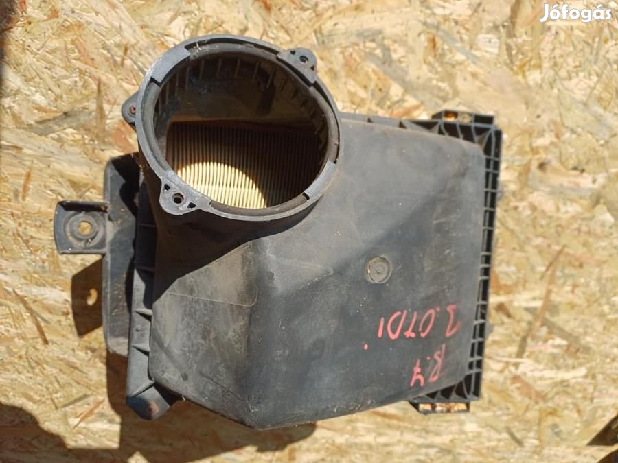 Audi A4 B7  (2004-2008) 3.0Tdi V6 Diesel Légszűrőház