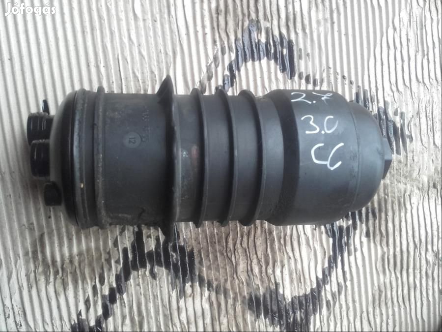 Audi A4 B7  (2004-2008) 3.0Tdi V6 Olajszűrőház