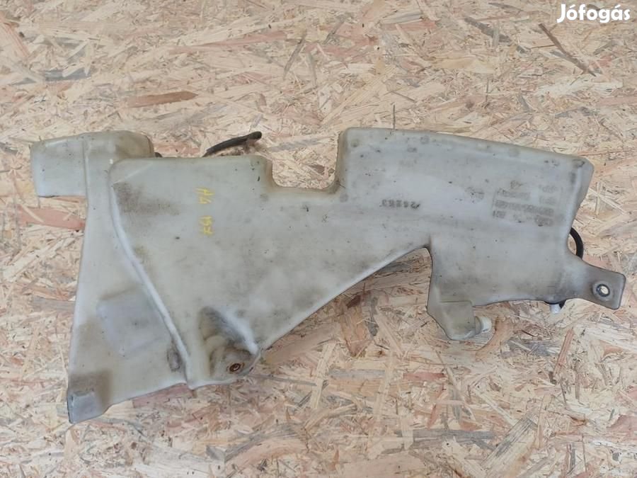 Audi A4 B7  (2004-2008) Ablakmosó Tartály Lámpamosós