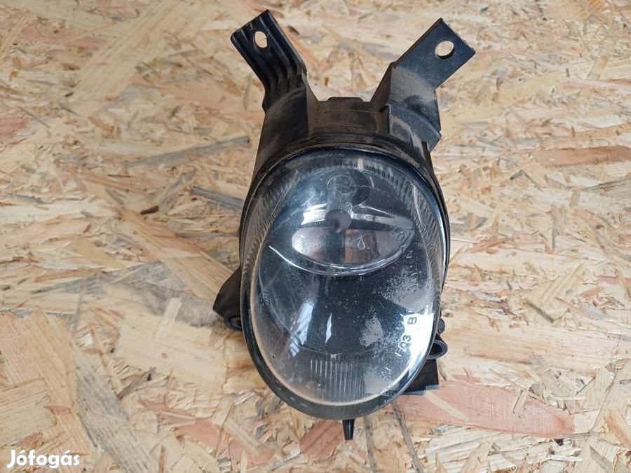 Audi A4 B7  (2004-2008) Bal Első Ködlámpa