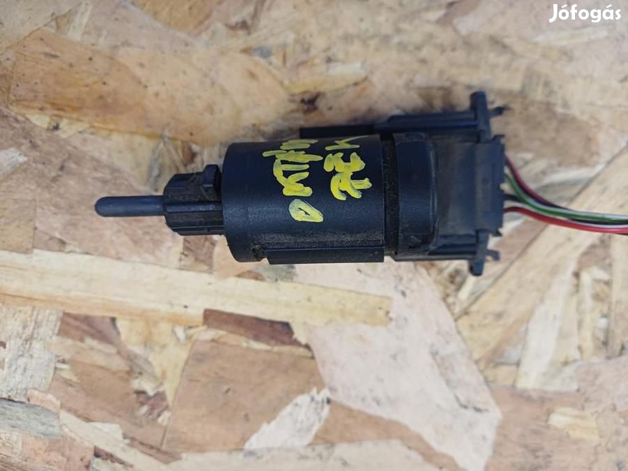 Audi A4 B7  (2004-2008) Fékpedál Kapcsoló