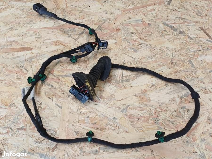 Audi A4 B7  (2004-2008) Jobb Hátsó Ajtókábelköteg