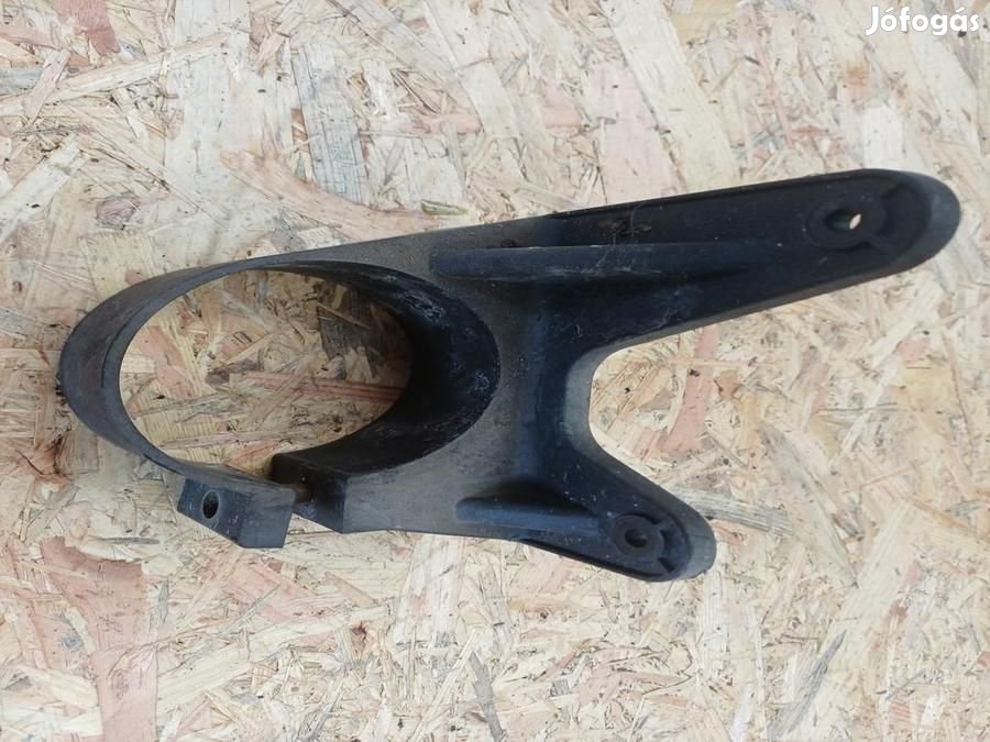 Audi A4 B7  (2004-2008) Klíma Szárítószűrő Tartó