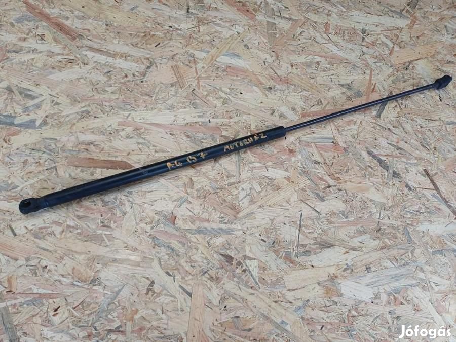 Audi A4 B7  (2004-2008) Motorháztető Kitámasztó Teleszkóp