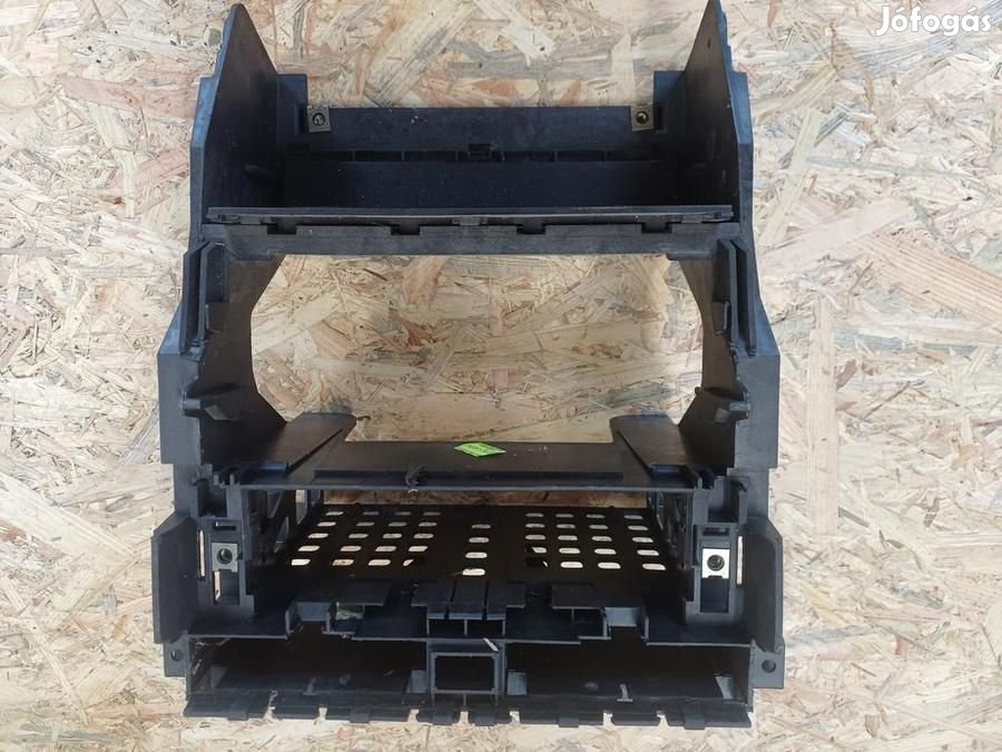 Audi A4 B7  (2004-2008) Rádió Beépító Keret