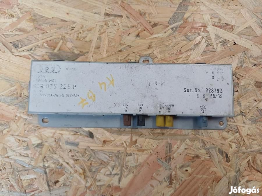 Audi A4 B7  (2004-2008) Rádió Erősítő