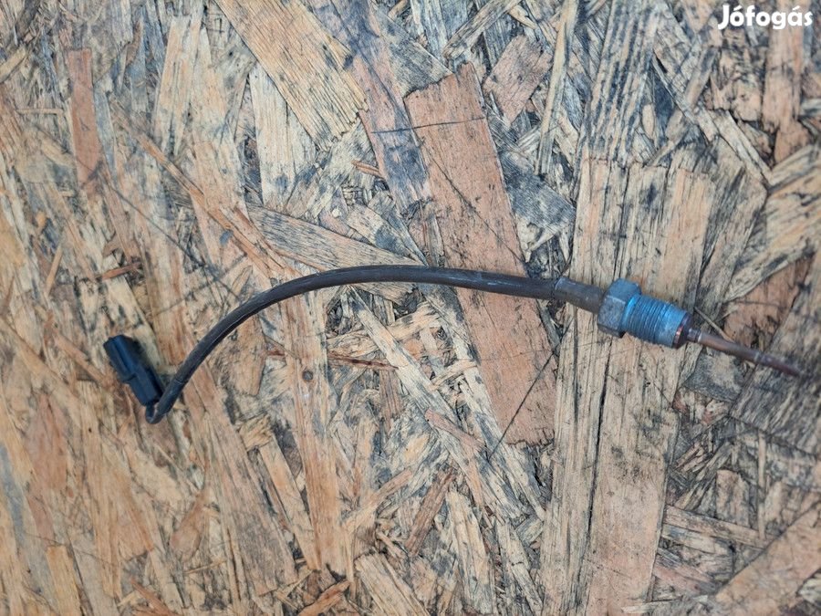 Audi A4 B7 2004-2008 3.0tdi v6 kipufogógáz hőmérséklet