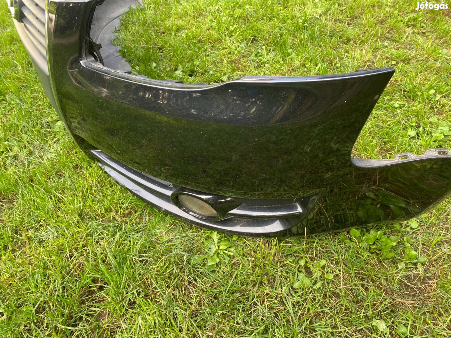 Audi A4 B7 első lökhárító