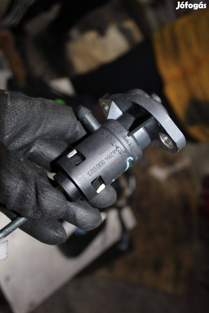 Audi A4 B7 kuplung munkahenger 6284000023